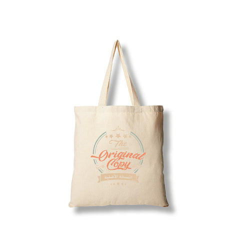 Tote Bag - Origina copy